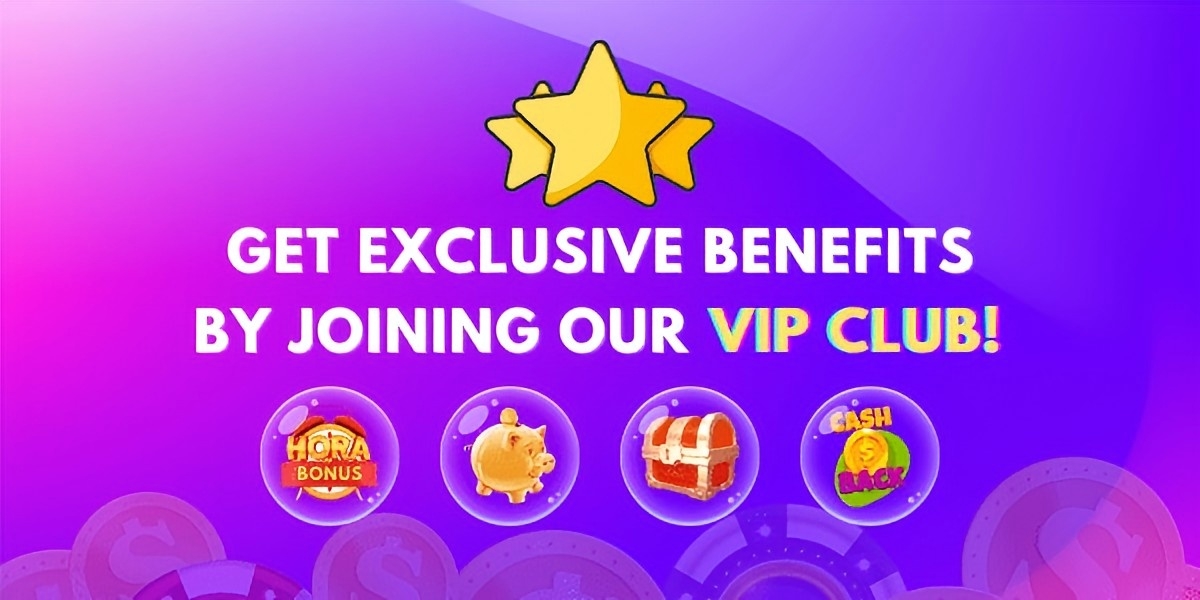 Mobile casino lobby artwork